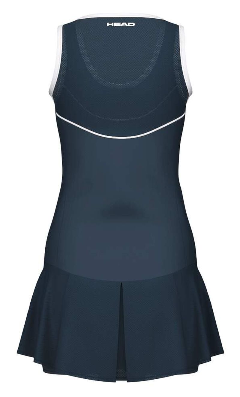 Head Performance - navy