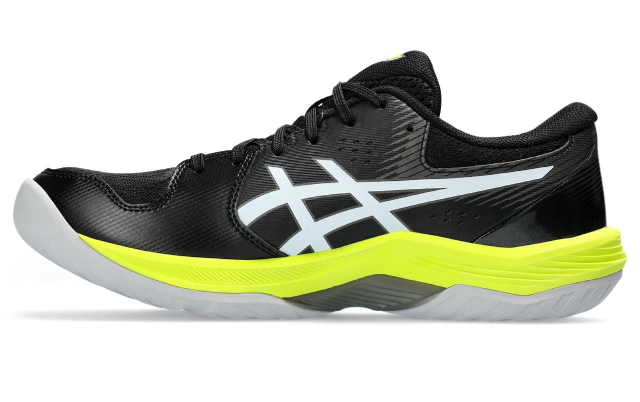 Asics Beyond FF - black/white