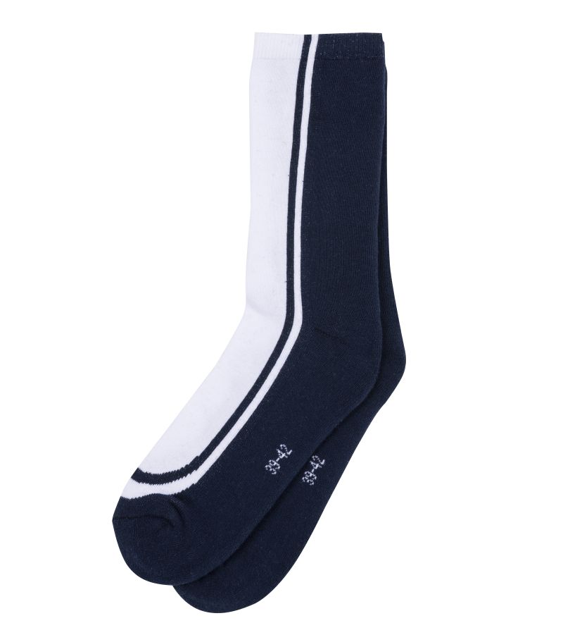 Roland Garros Sport 1P - navy/white