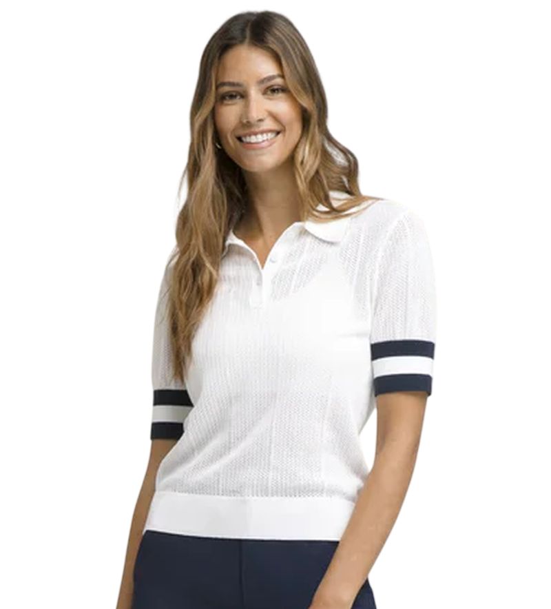 Wilson Essex - bright white