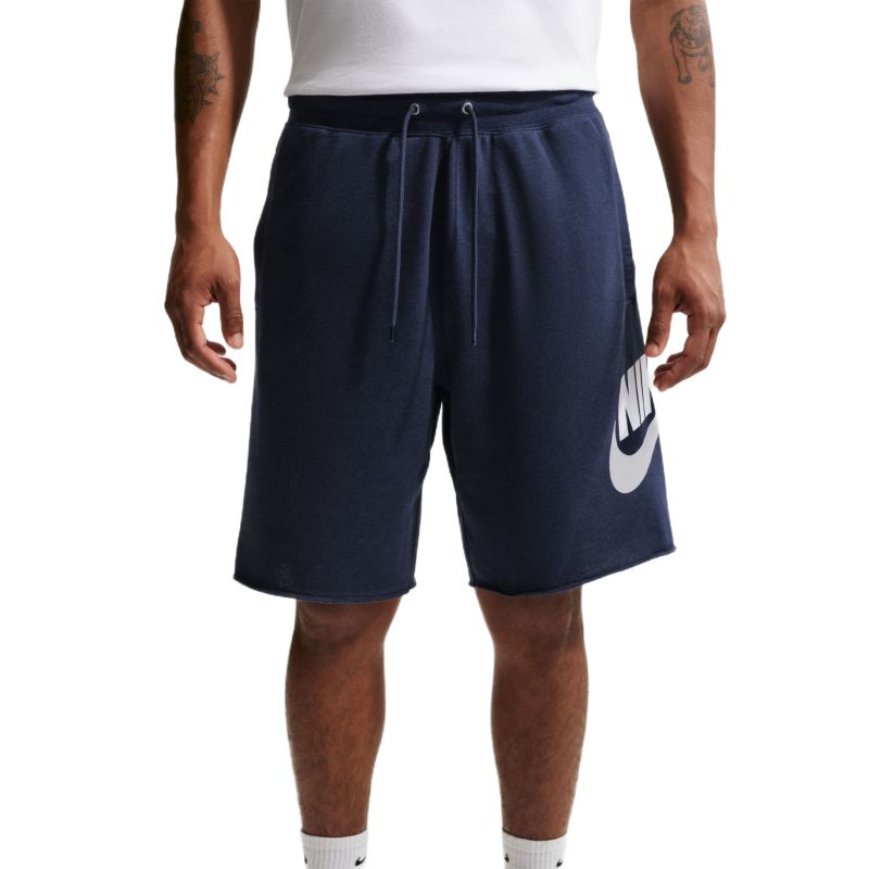 Nike Club Alumni - obsidian/white Nike Club Alumni - obsidian/white