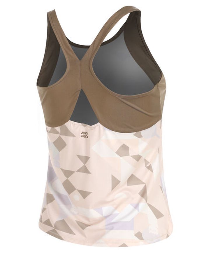Bidi Badu Paris 2025 - beige