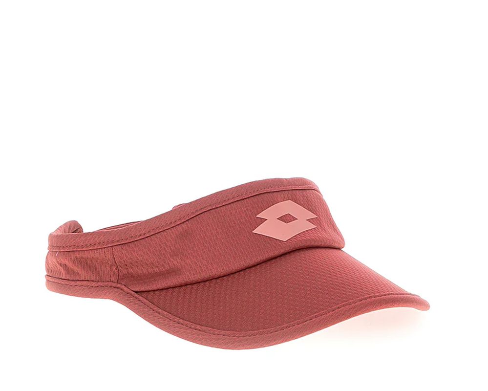 Lotto Tennis W I - canyon rose Lotto Tennis W I - canyon rose