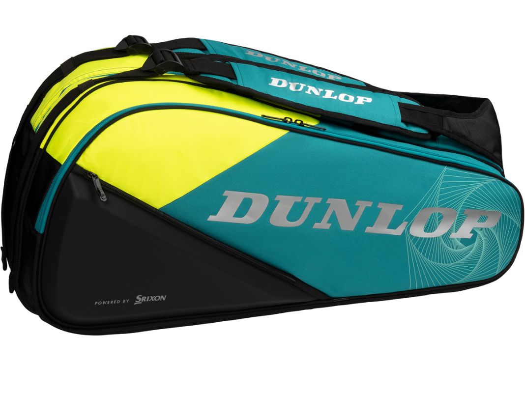 Dunlop D Tac SX-Performance 8 RKT Termobag