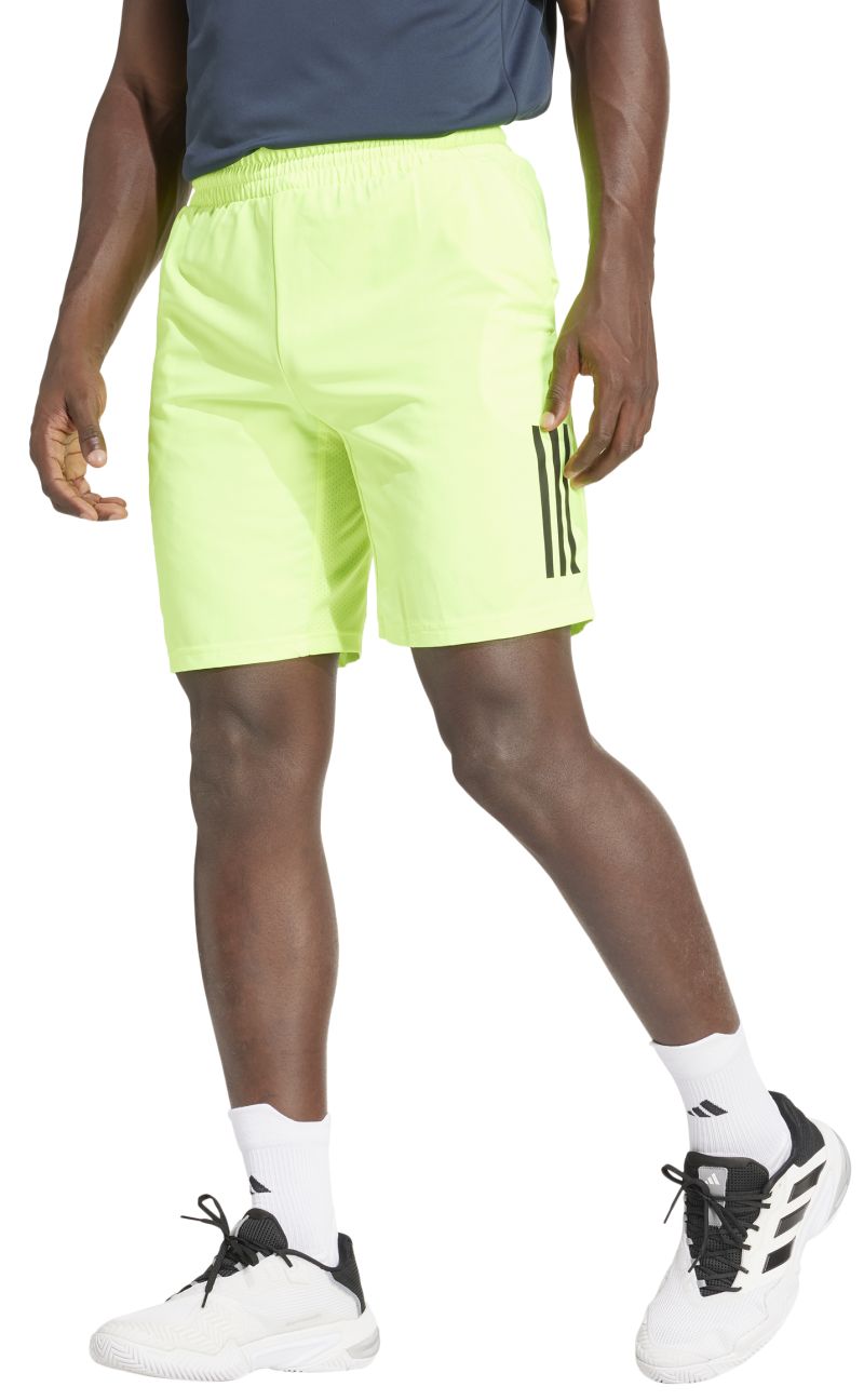 Adidas Club 3-Stripes Tennis 9"