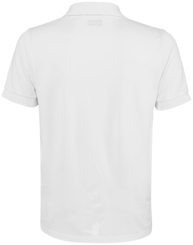 Lotto Court Polo - white