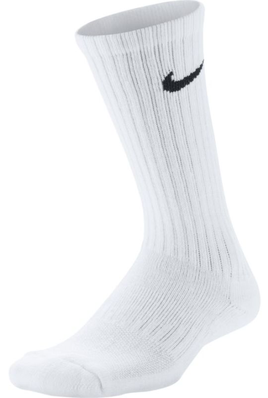 nike-performance-cushioned-crew-3-pary-white-black-1 Nike Performance Cushioned Crew - 3 pary/white/black