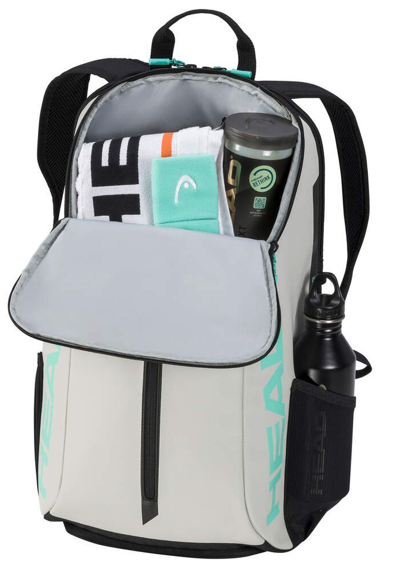 Head Tour Backpack 25L - ceramic/teal