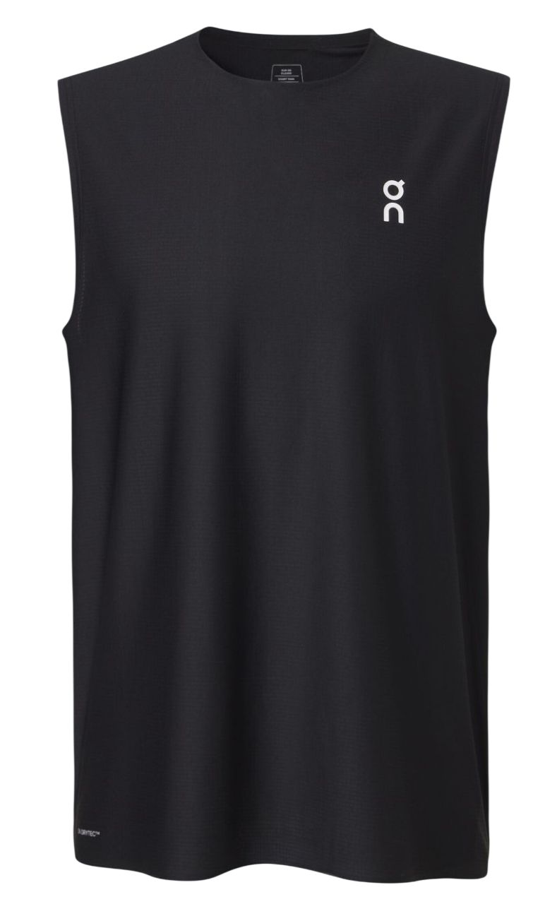 On Court - black On Court - black