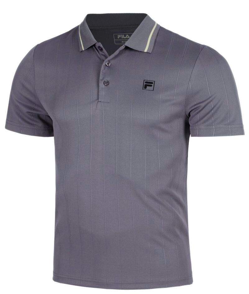 Fila Corvin - gray dawn