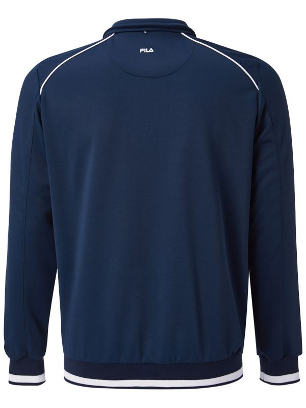 Fila Jacket Ben Kids - peacoat blue