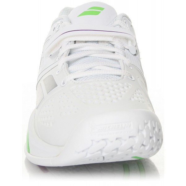 babolat-propulse-bpm-all-court-wimbledon-white-green-4 Babolat Propulse BPM All Court Wimbledon - white/green