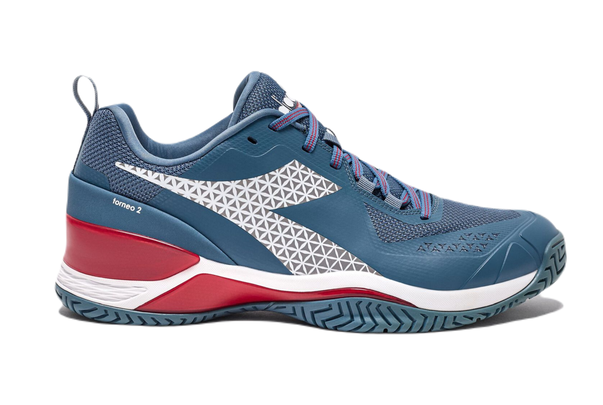 Diadora Blushield Torneo 2 AG