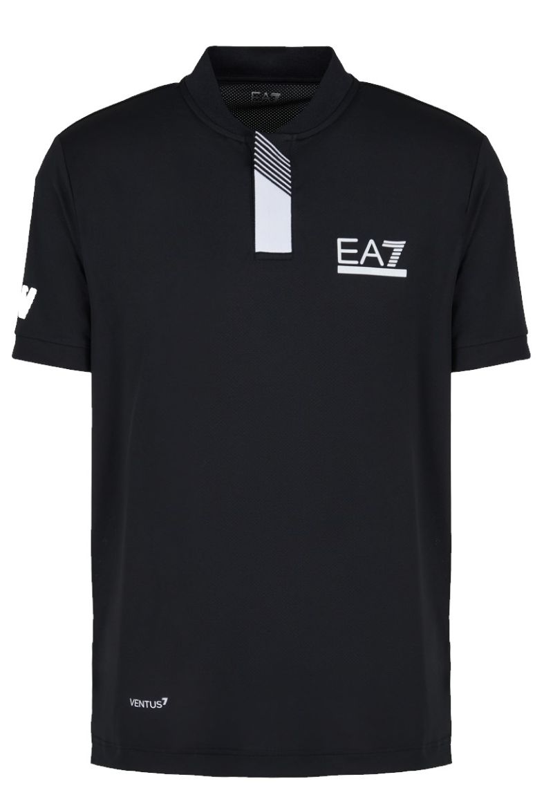 EA7 Man Jersey Jumper