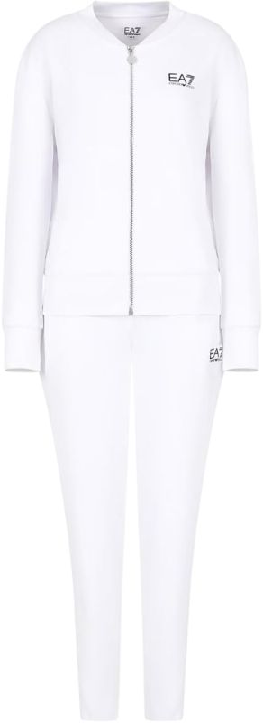 EA7 Woman Jersey