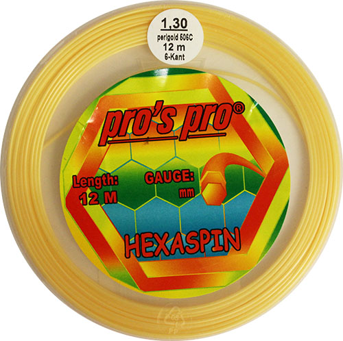 pro-s-pro-hexaspin-12-m-gold-1 Pro's Pro Hexaspin (12 m) - gold