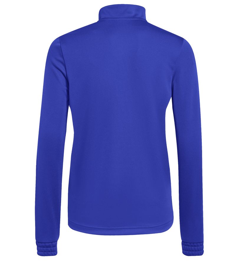 Adidas Entrada 22 Training Top - royal blue