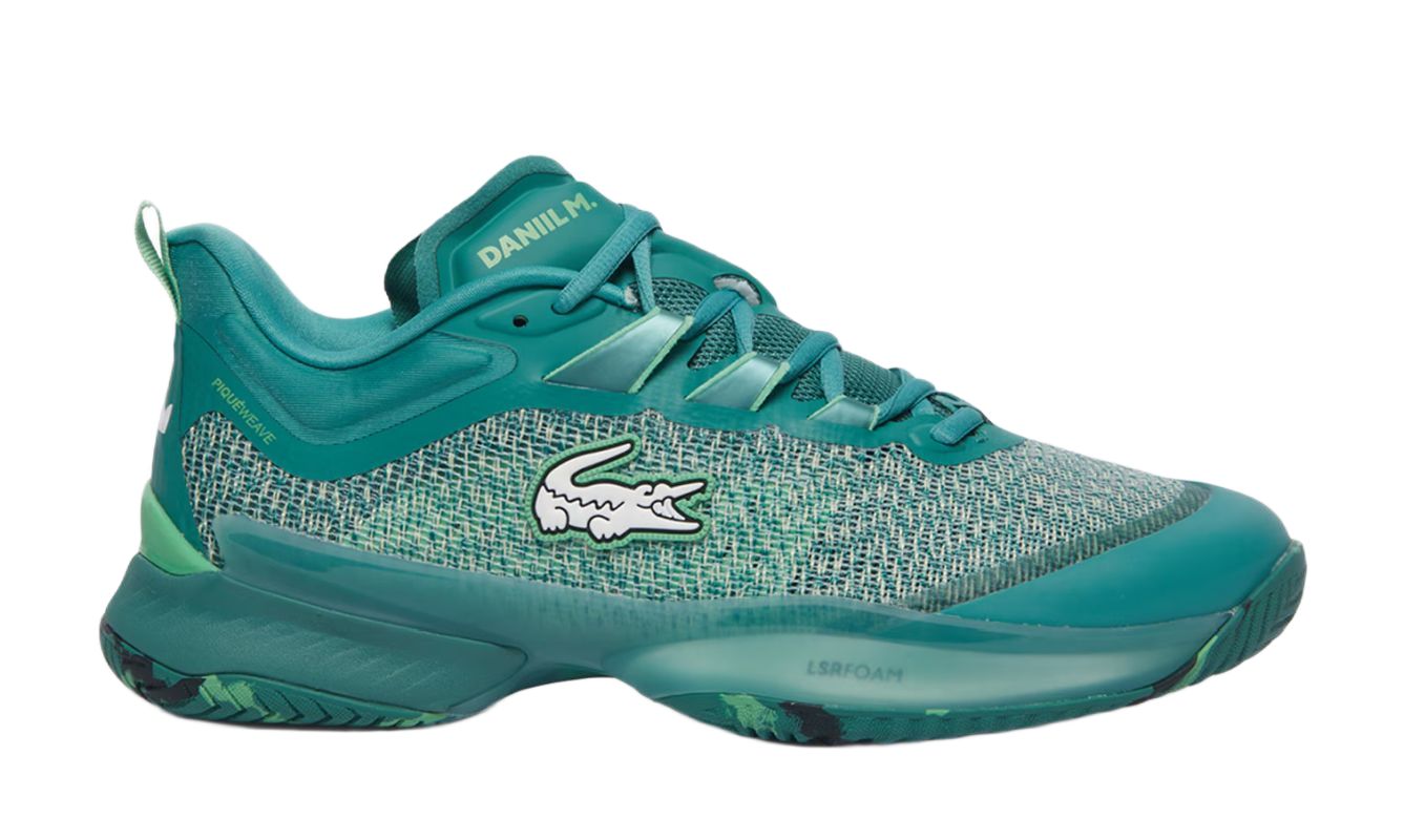 Lacoste Sport Medvedev AG-LT23 Ultra