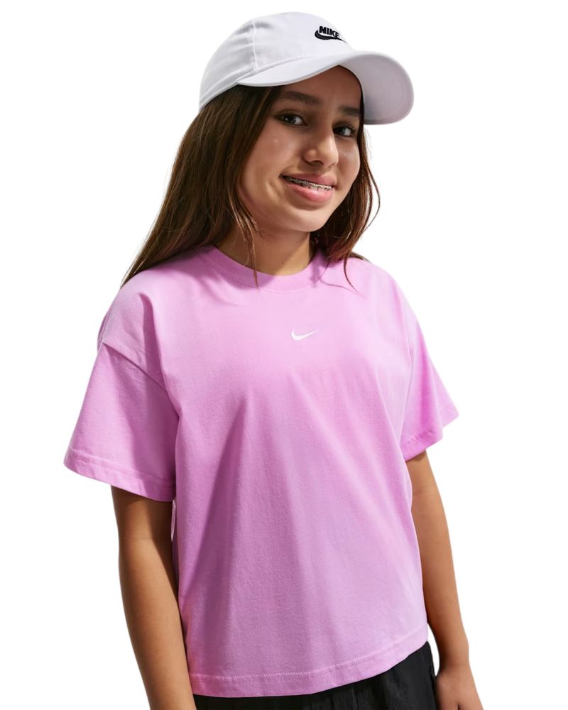 Nike Kids Sportswear Essential - light magenta/white Nike Kids Sportswear Essential - light magenta/white