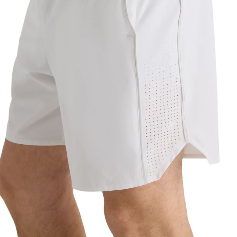 New Balance Tournament - white