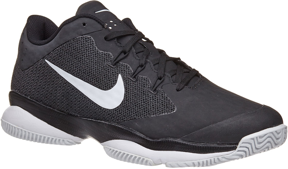 Nike Air Zoom Ultra - black/white/anthracite