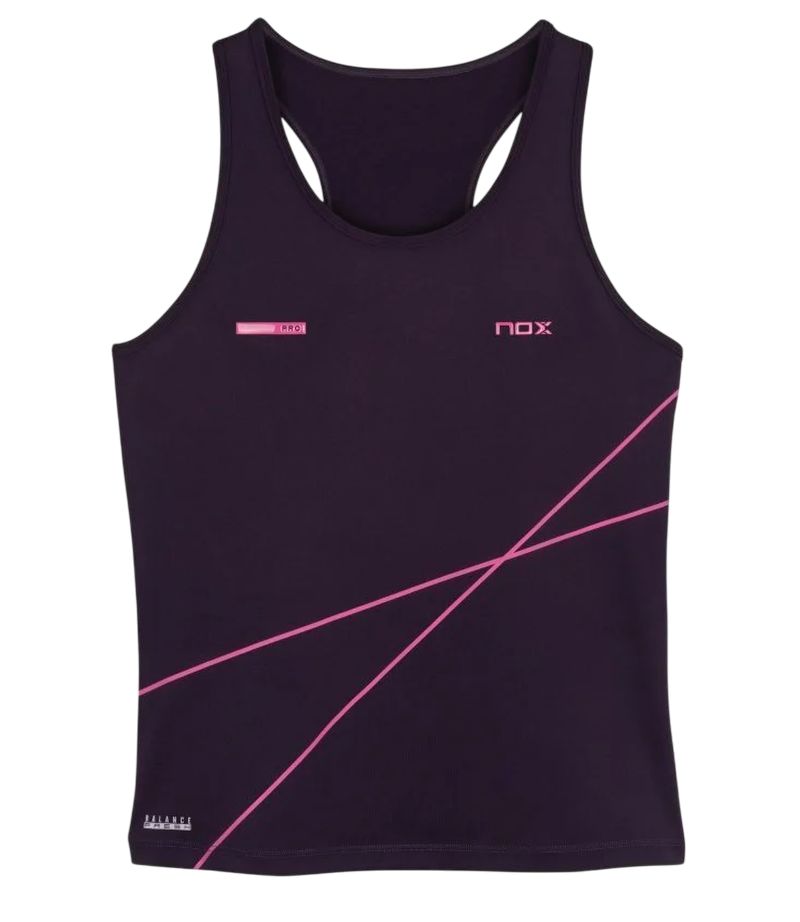 NOX Pro - blackberry NOX Pro - blackberry