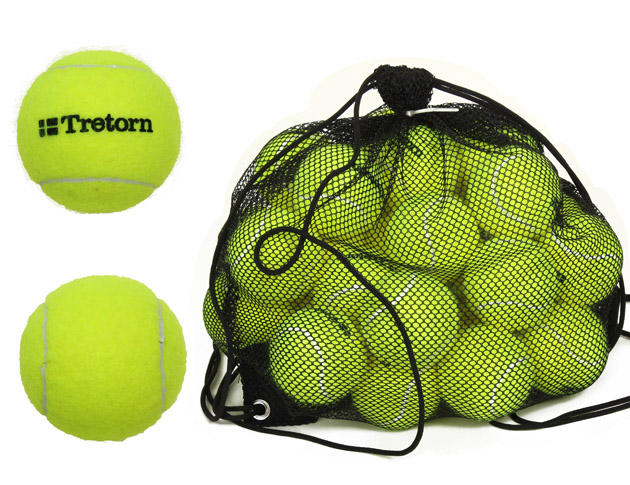 Tretorn Championship bag 36B