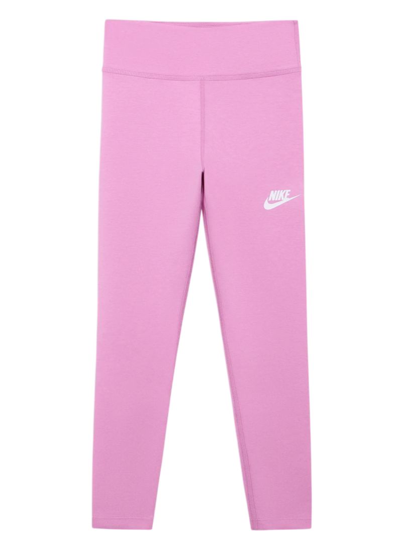 Nike Sportswear Classic High-Waisted - light magenta/white Nike Sportswear Classic High-Waisted - light magenta/white