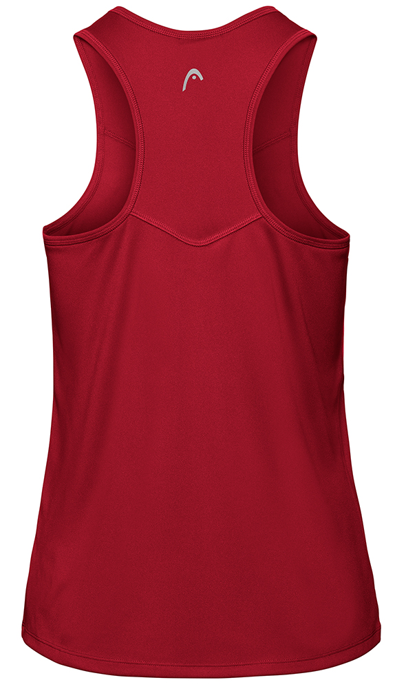Head Easy Court Tank Top G - magenta