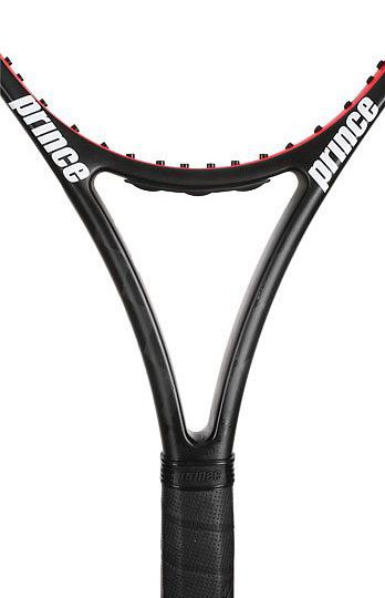 Prince Textreme Warrior 107T + naciąg