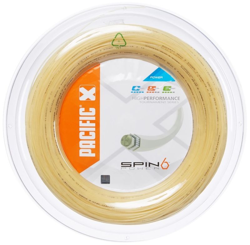 Pacific Spin6 Power (200 m)