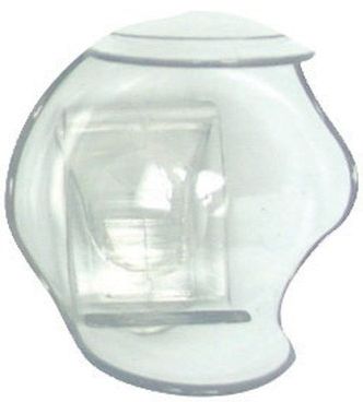 Gamma Love Cup - transparent