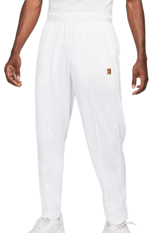 Nike Court Heritage Suit Pant M - white/white/white Nike Court Heritage Suit Pant M - white/white/white