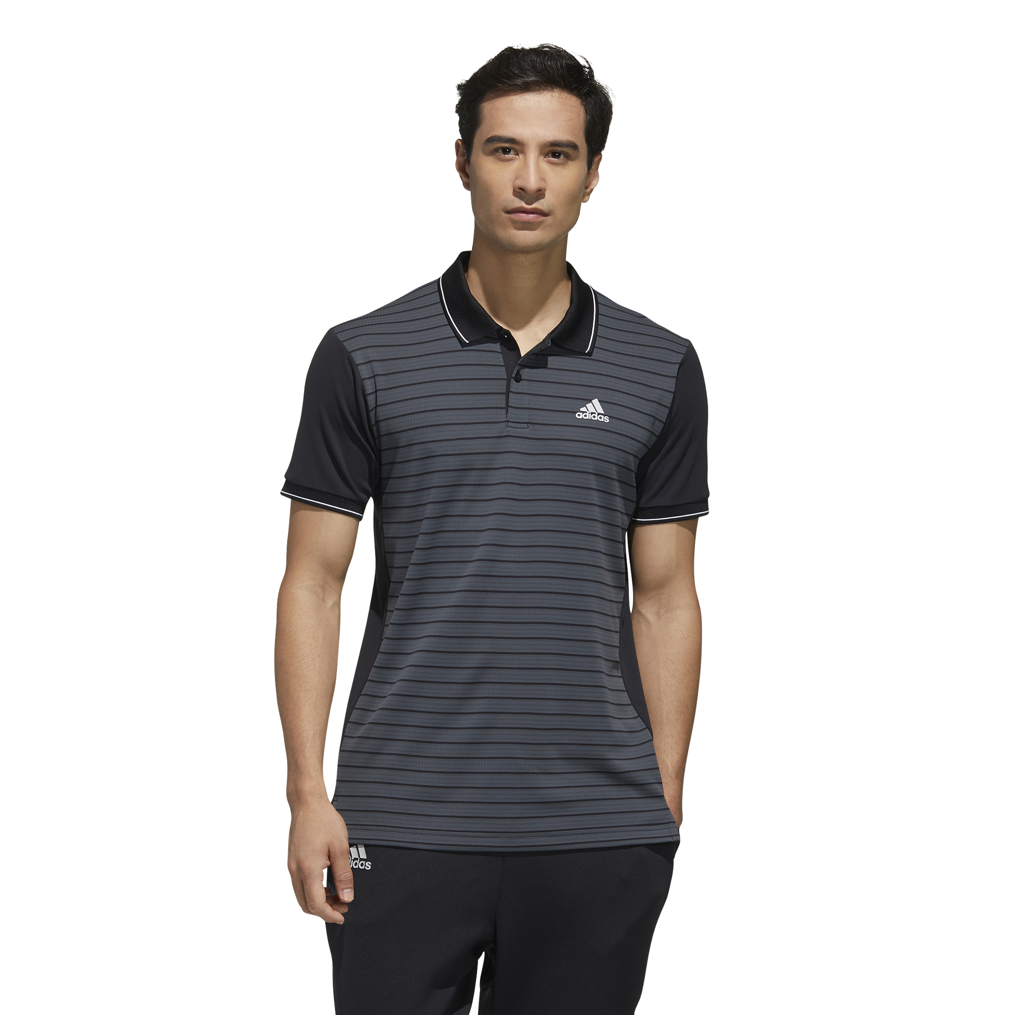 Adidas Heat Ready CB M PL1 - black