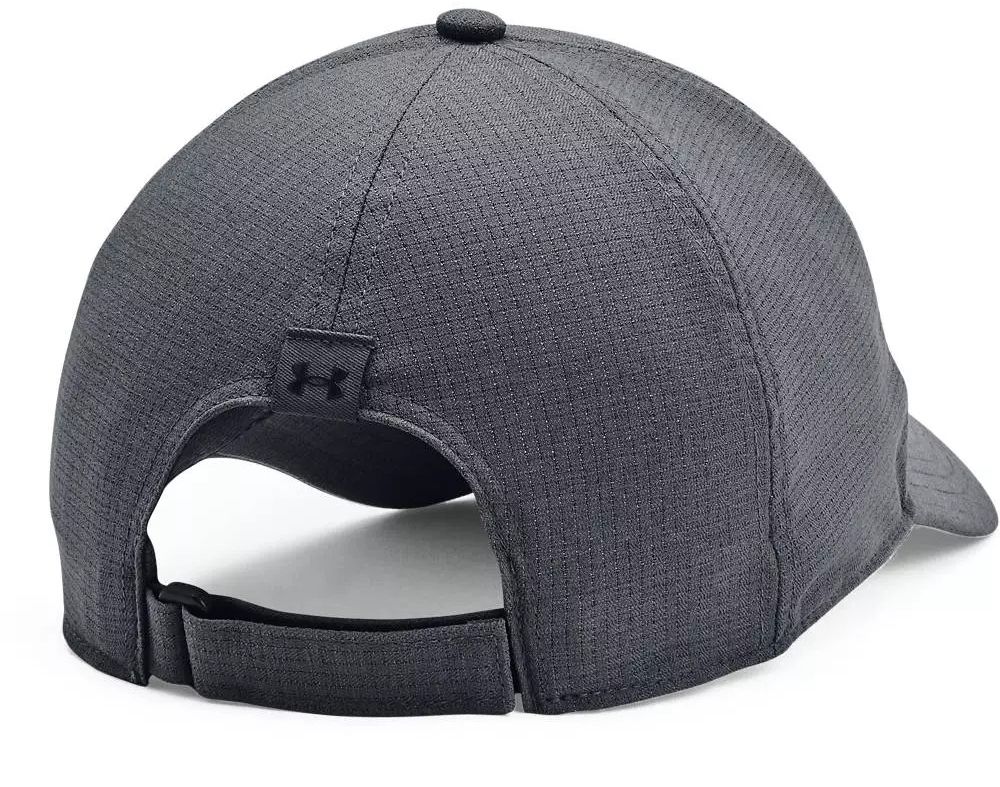 Casquette de tennis Under Armour IsoChill Armourvent ADJ