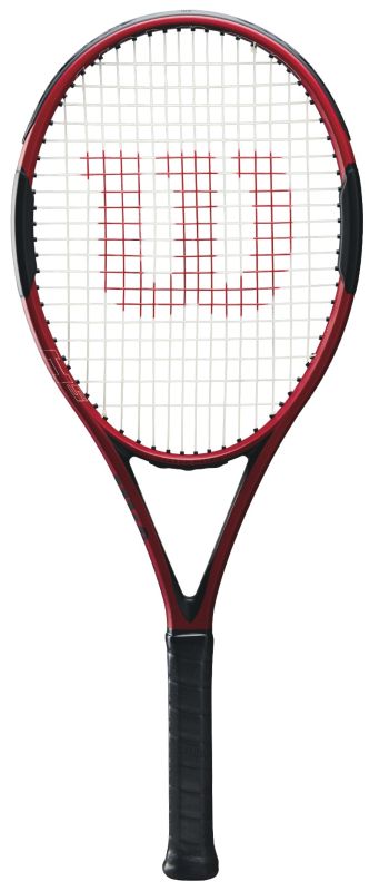 RAQUETTE DE TENNIS Wilson Hyper Hammer Rollers 5,6 - 4 1/2 EUR 26,74 - FR