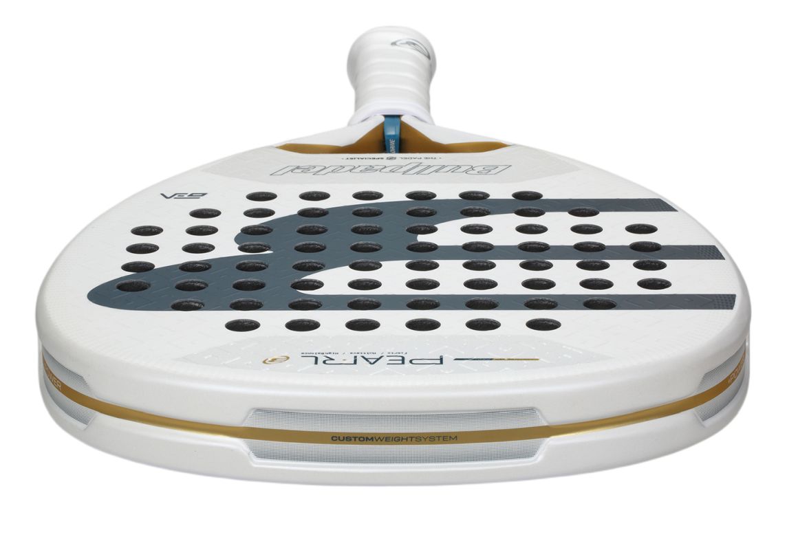 Bullpadel Pearl 26