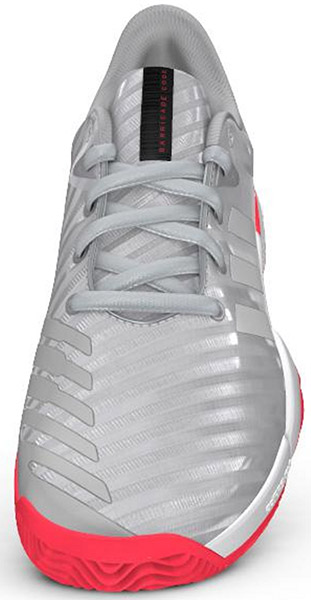 adidas-barricade-club-xj-metallic-silver-ftw-white-flesh-red-2 Adidas Barricade Club xJ - metallic silver/ftw white/flesh red