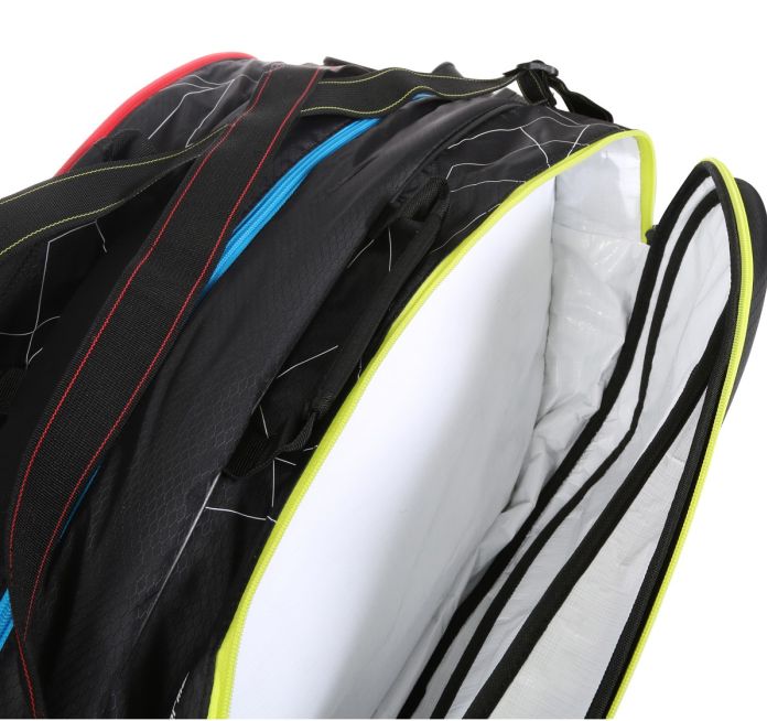 Babolat RH Team Padel - black/white