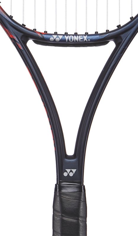 yonex-vcore-pro-alpha-100-290g-3 Yonex VCORE Pro Alpha 100 (290g)