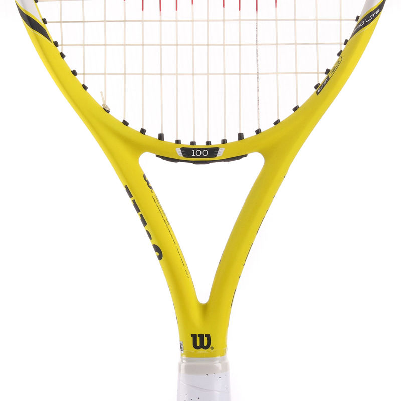 wilson-pro-lite-100-2 Wilson Pro Lite 100