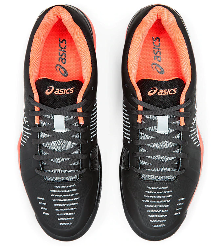 asics-gel-bela-6-sg-graphite-grey-silver-5 Asics Gel-Bela 6 SG - graphite grey/silver
