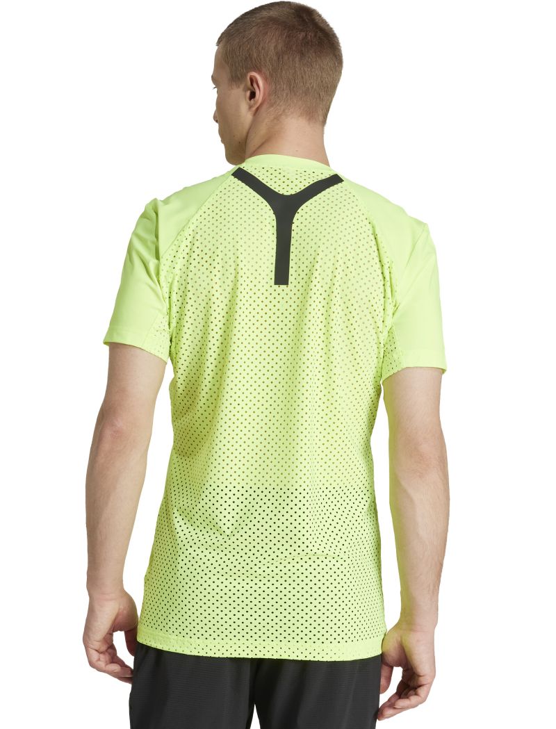 Adidas Pro Freelift - lucid lemon