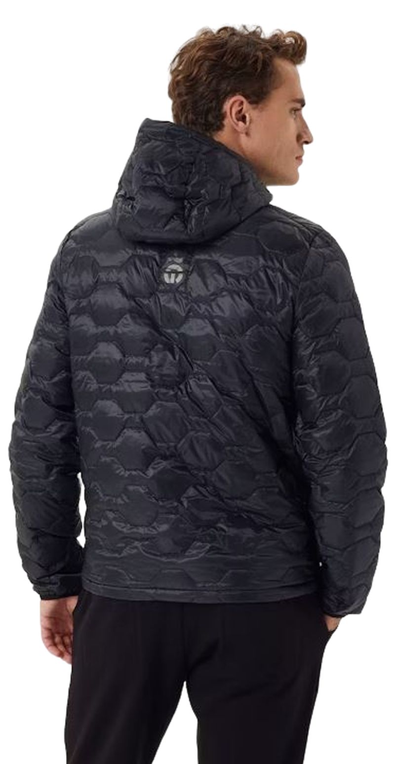 Björn Borg Liner Hooded Down