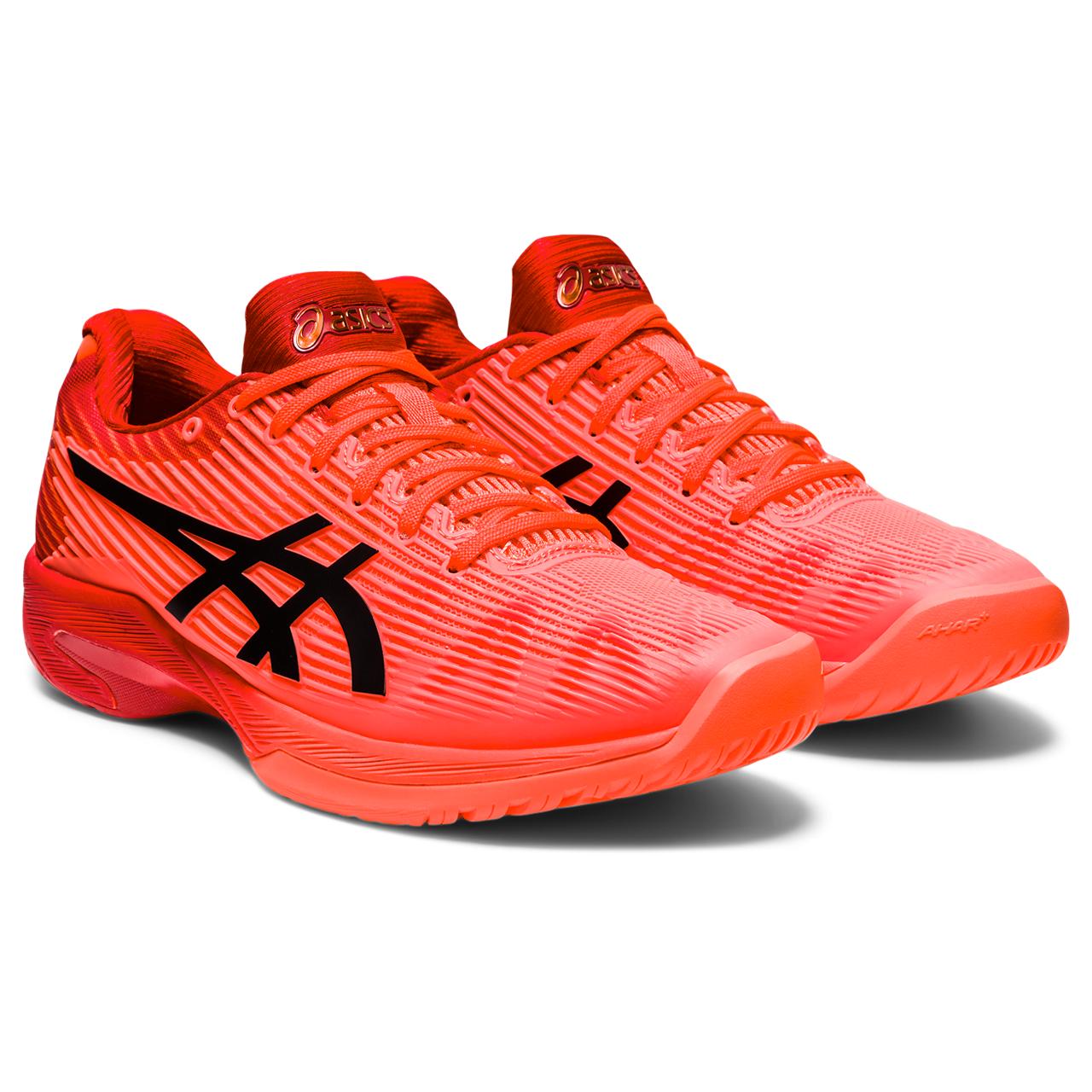 asics-solution-speed-ff-tokyo-w-sunrise-red-eclipse-black-5 Asics Solution Speed FF Tokyo W - sunrise red/eclipse black