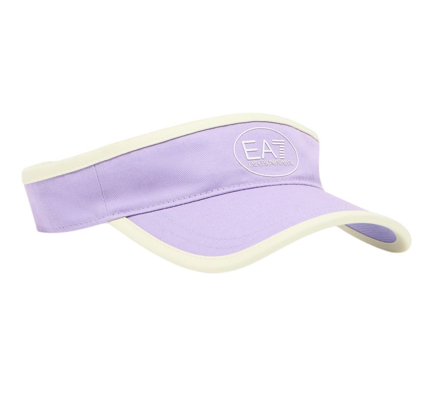 EA7 Tennis Pro Cotton - lavender