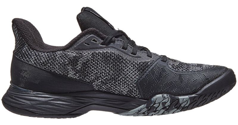 Babolat Jet Tere AC Women - black/black