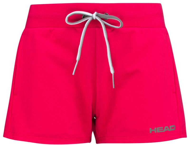head-ann-shorts-w-magneta-1 Head Ann Shorts W - magneta