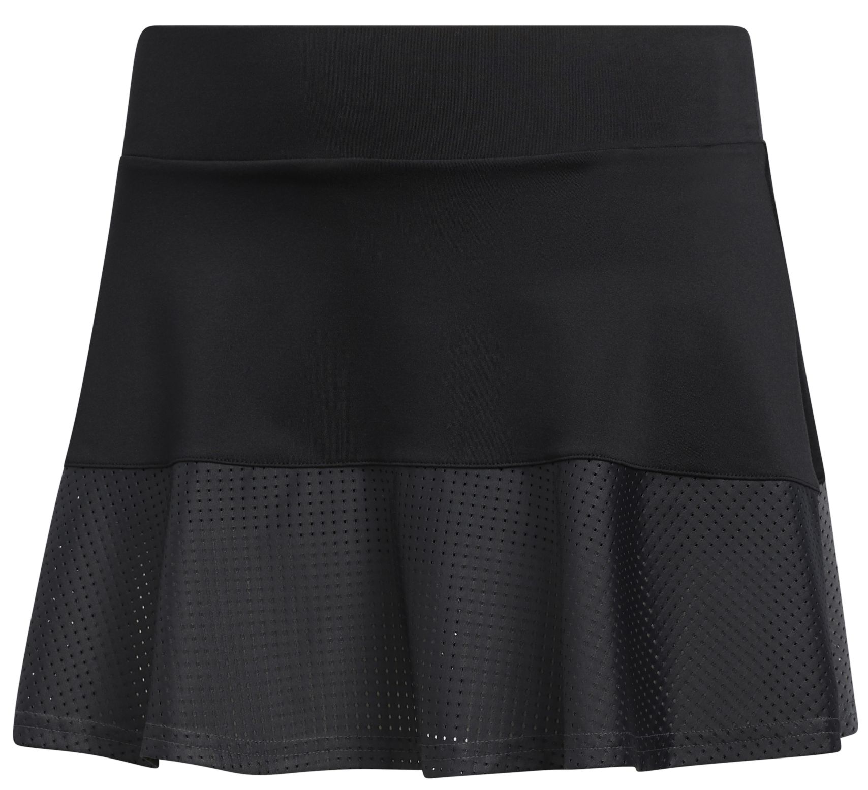 Adidas W T Match Skirt - black/grey three Adidas W T Match Skirt - black/grey three