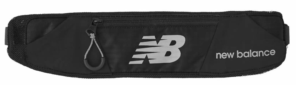New Balance - black
